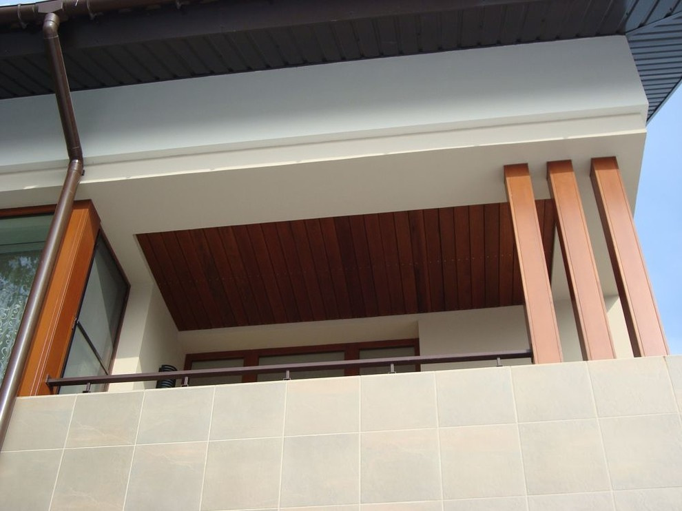 Особняк Иштван