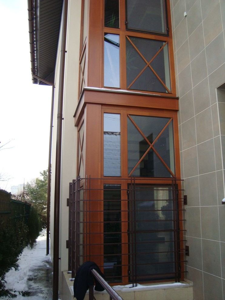 Особняк Иштван