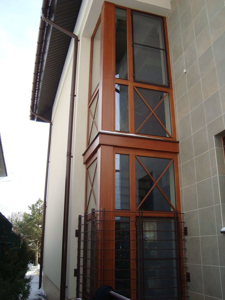 Особняк Иштван