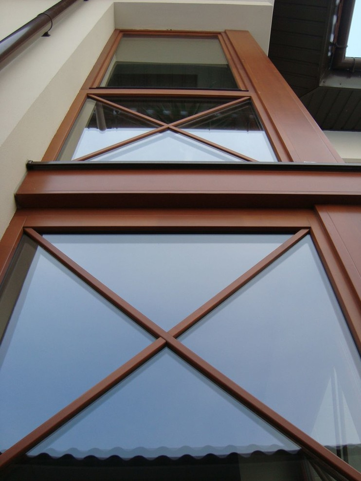 Особняк Иштван