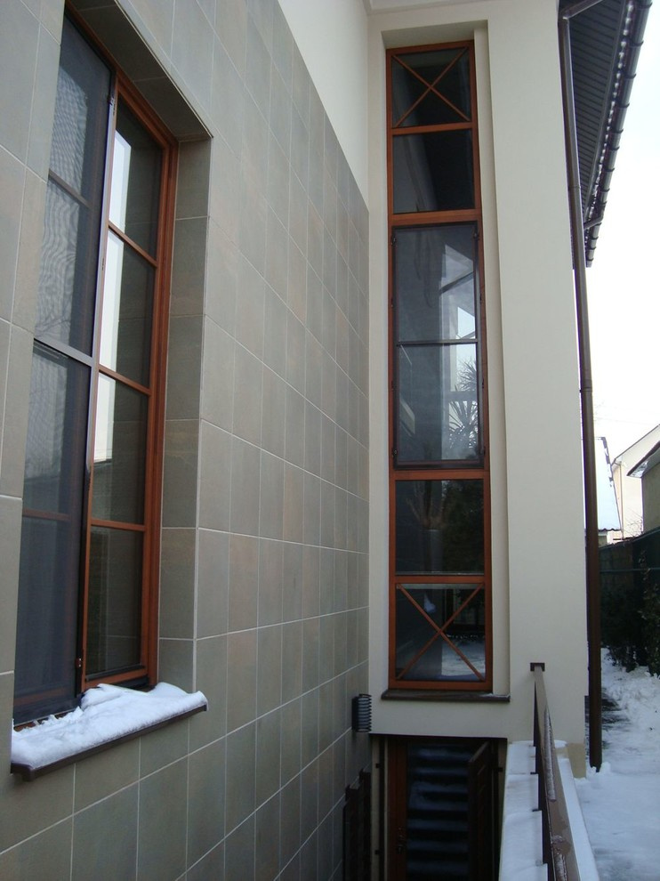 Особняк Иштван