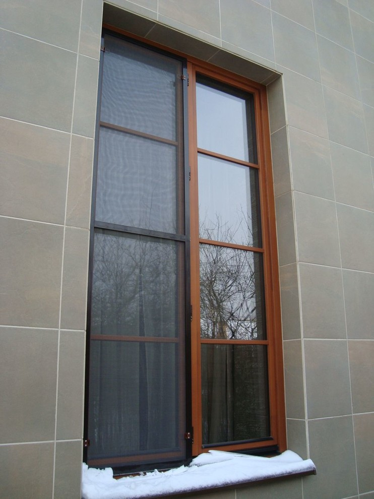 Особняк Иштван