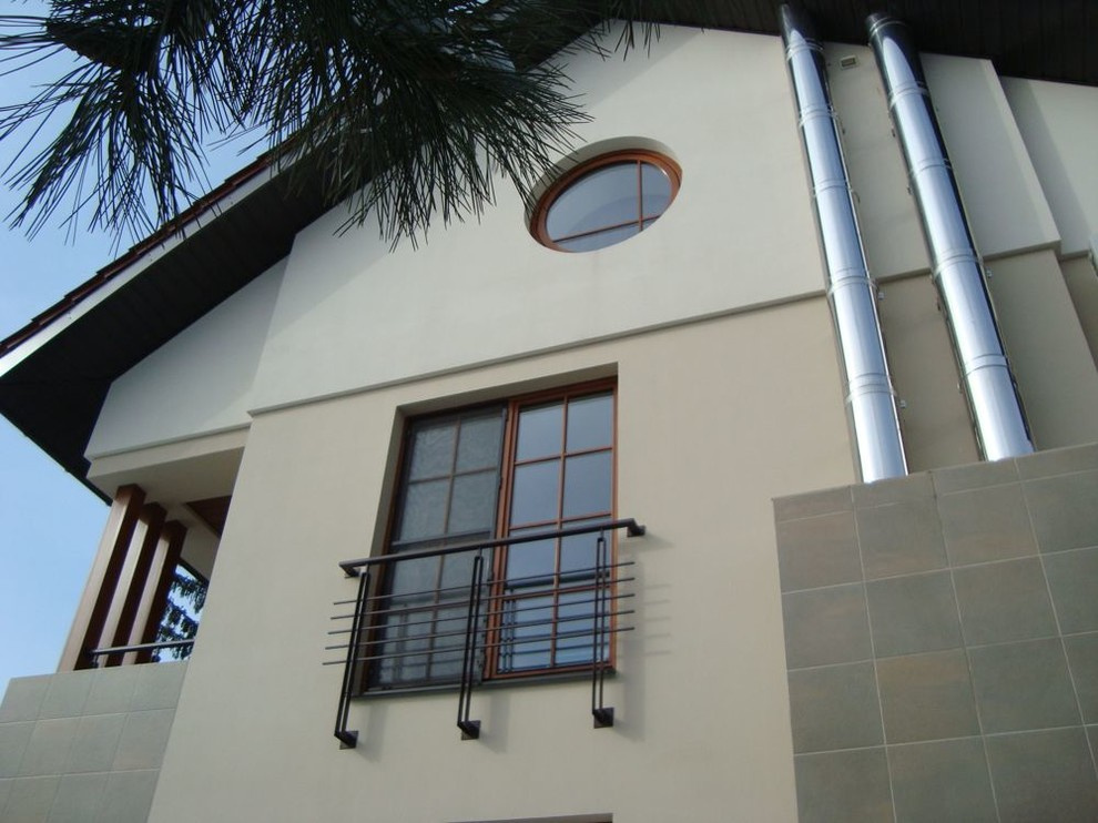 Особняк Иштван