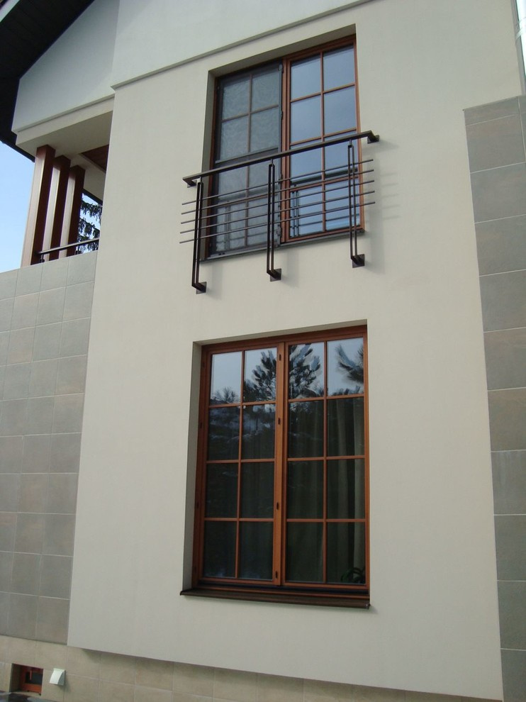 Особняк Иштван