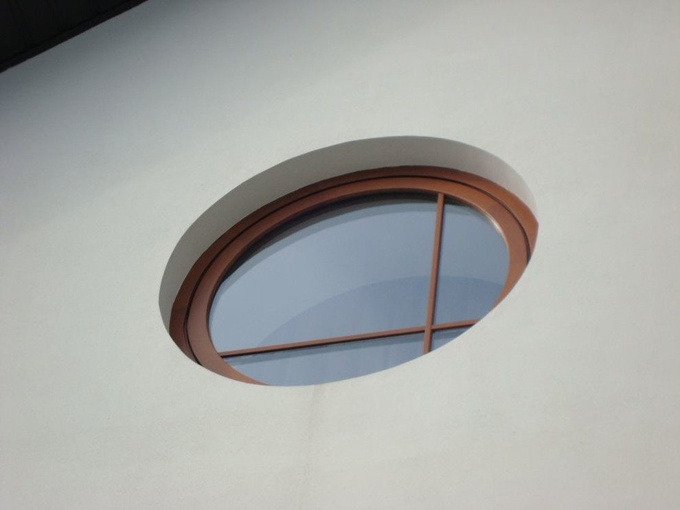 Особняк Иштван