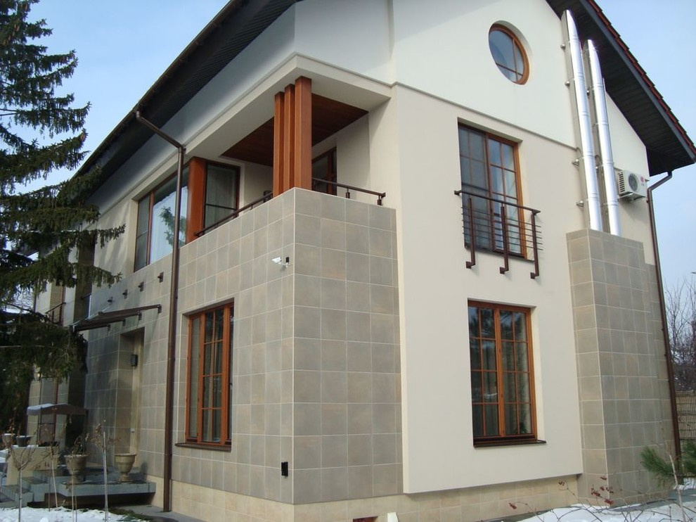 Особняк Иштван