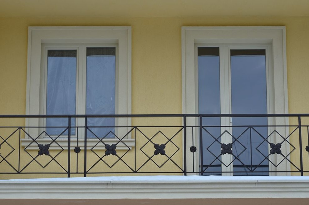 ЖК по улице Щорса