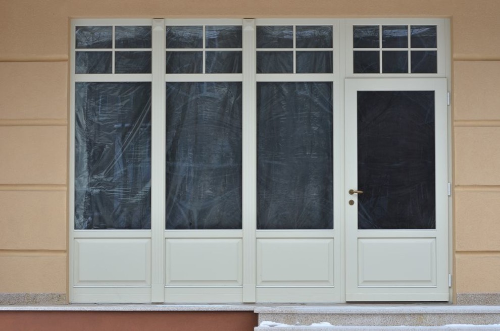 ЖК по улице Щорса