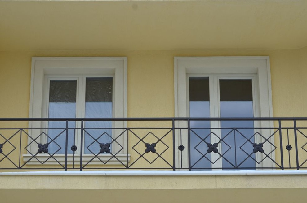 ЖК по улице Щорса