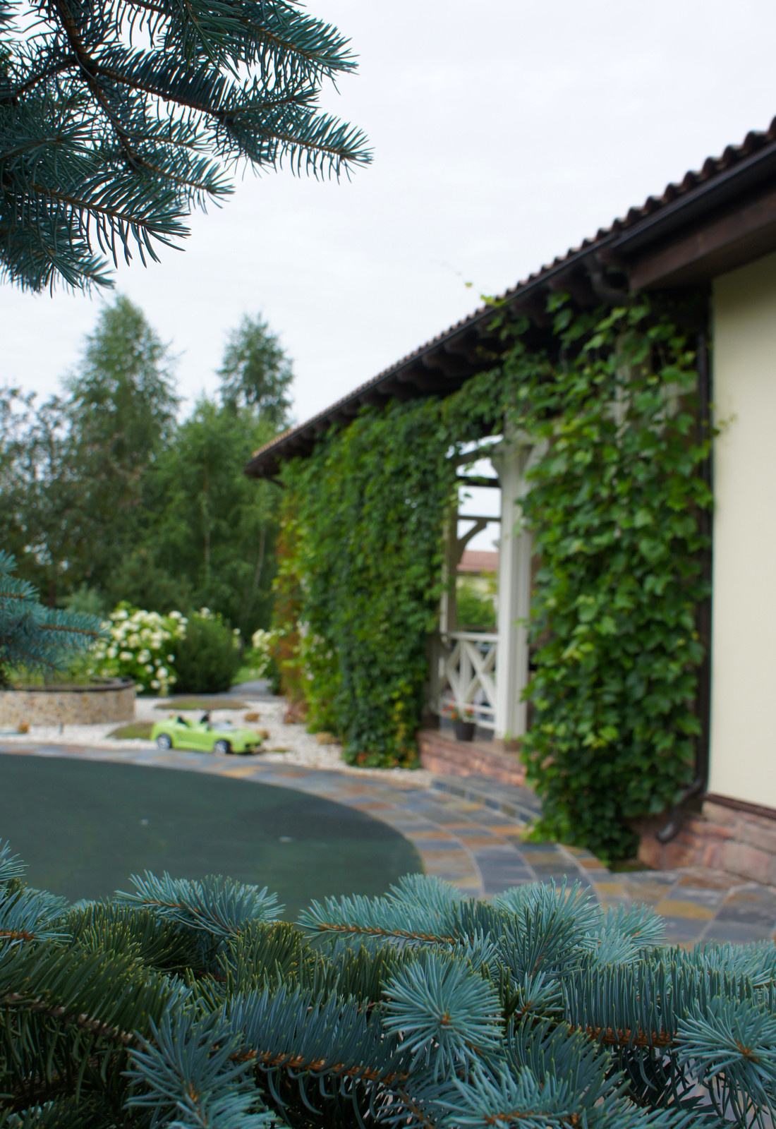 Участок 30 соток