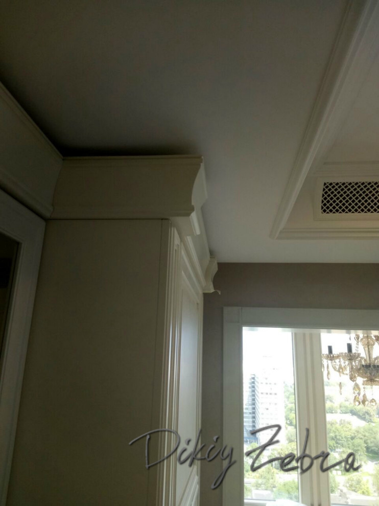 Обложка проекта: Кухня Lara