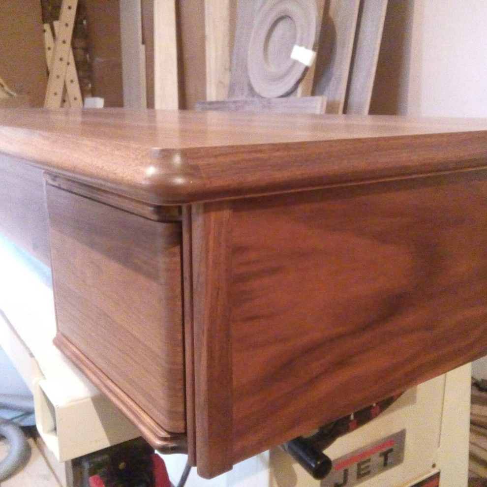 Обложка проекта: Столик singer