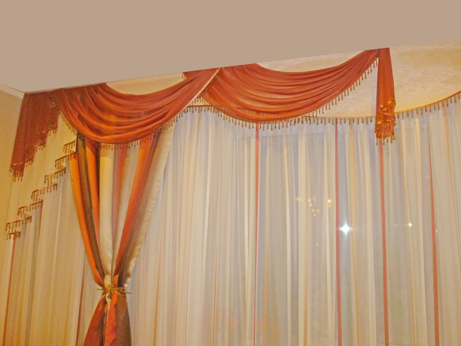 Элементы декора