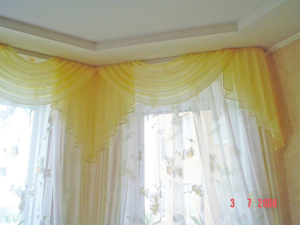 Элементы декора