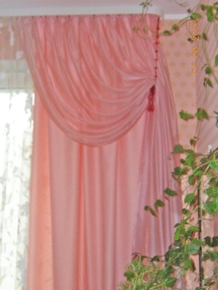 Элементы декора