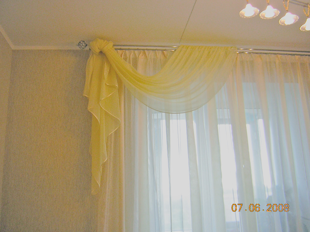 Элементы декора