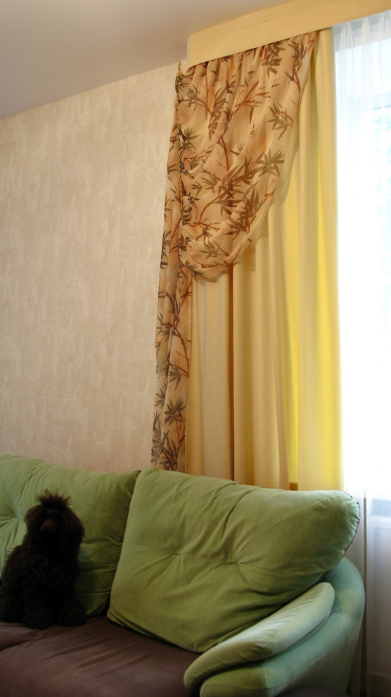 Элементы декора