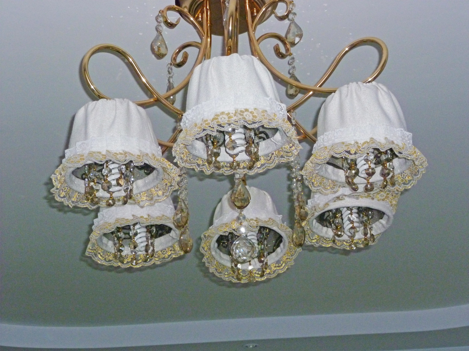 Элементы декора