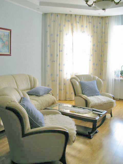 Элементы декора