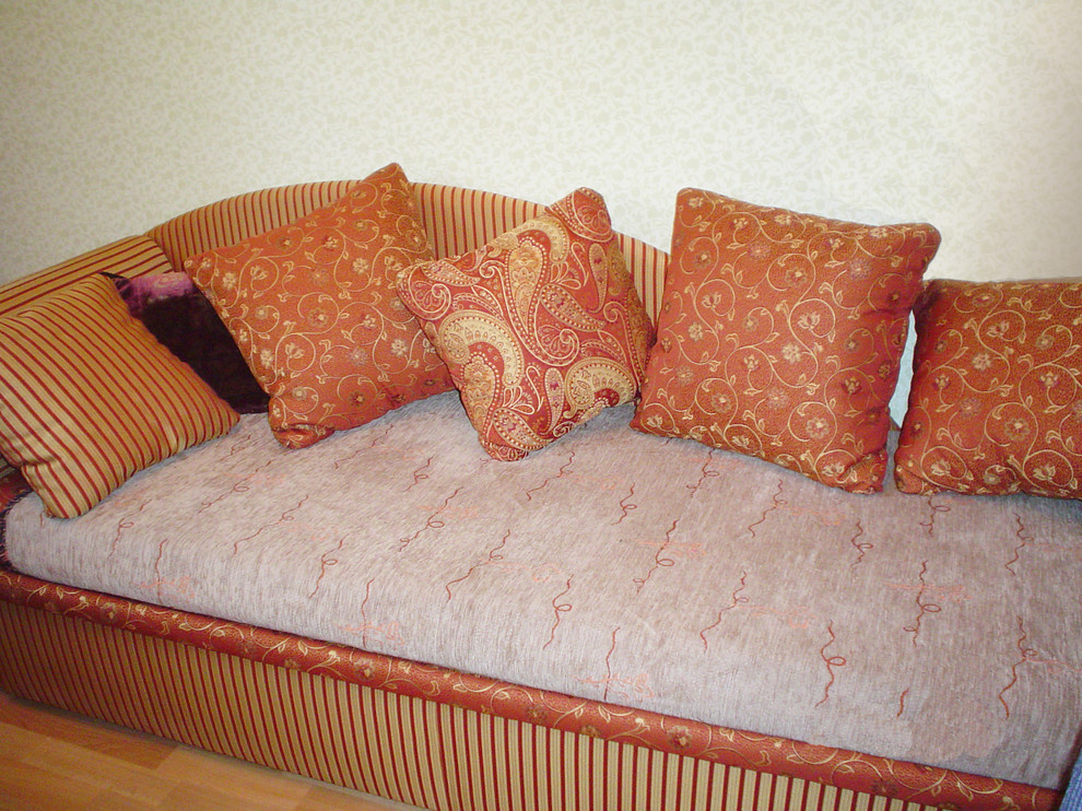 Элементы декора