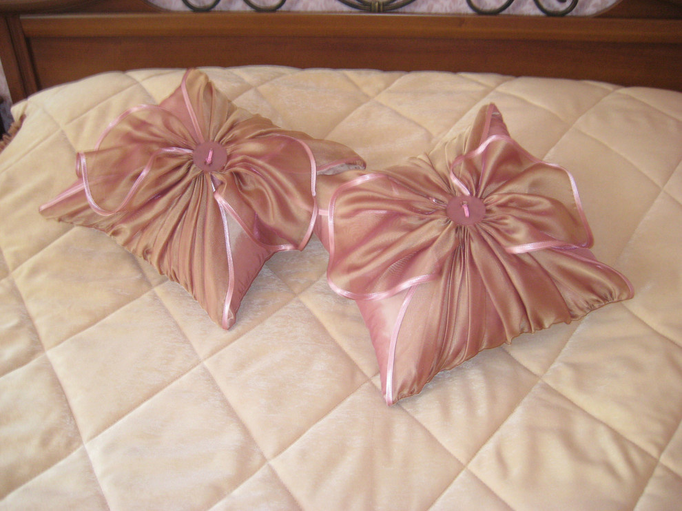 Элементы декора