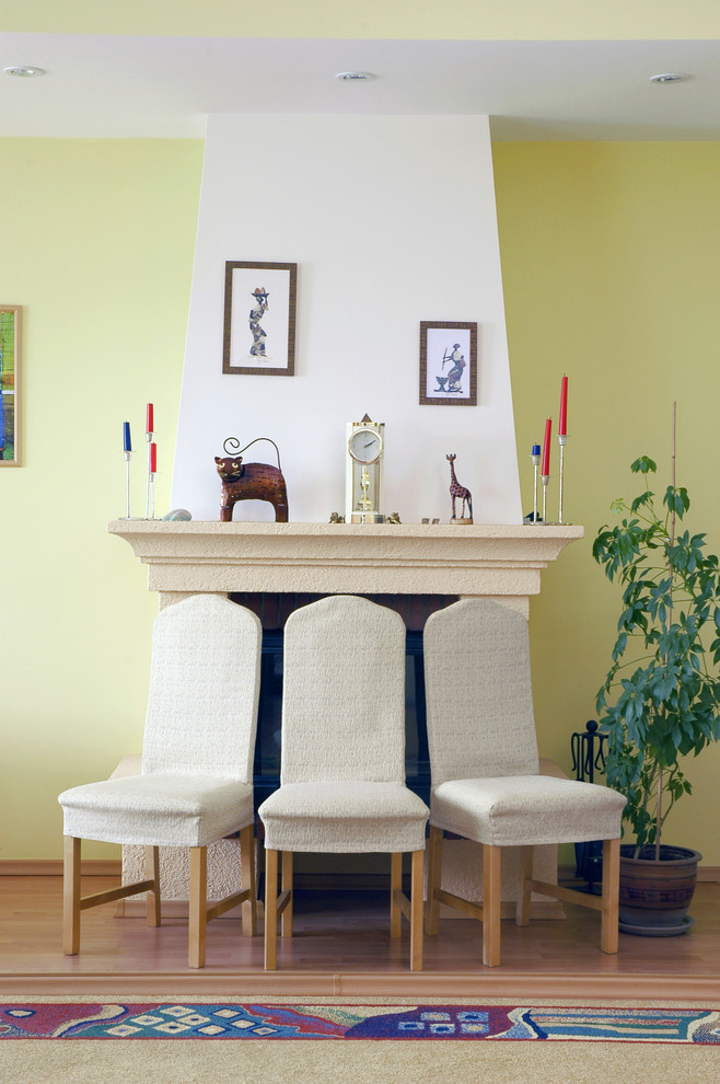 Элементы декора