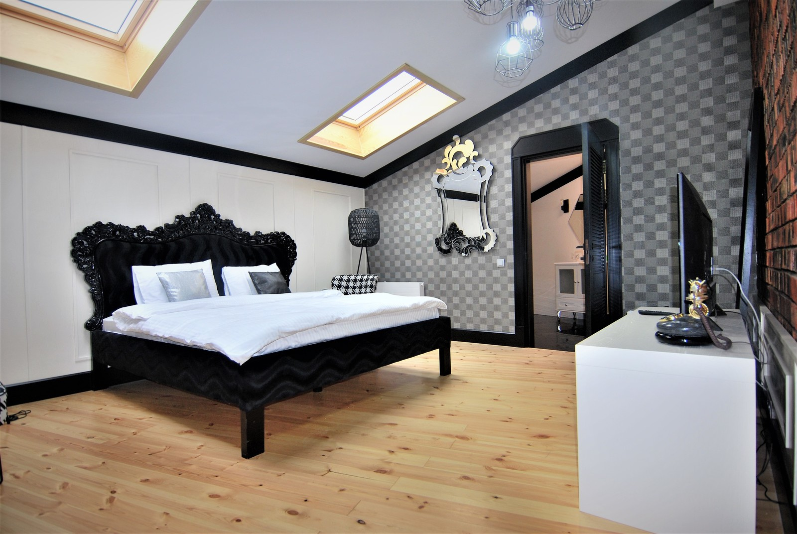 Гостиница Green Park Aстана