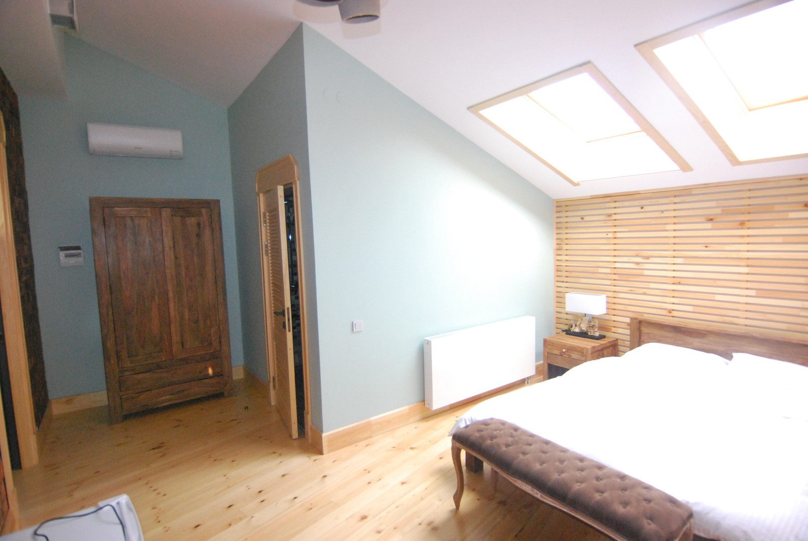 Гостиница Green Park Aстана