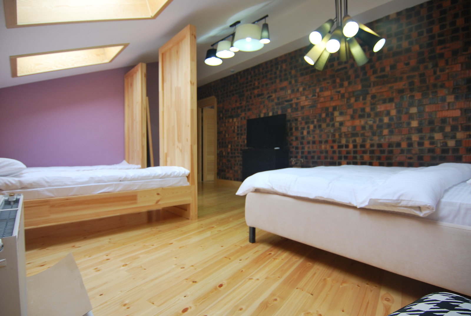 Гостиница Green Park Aстана