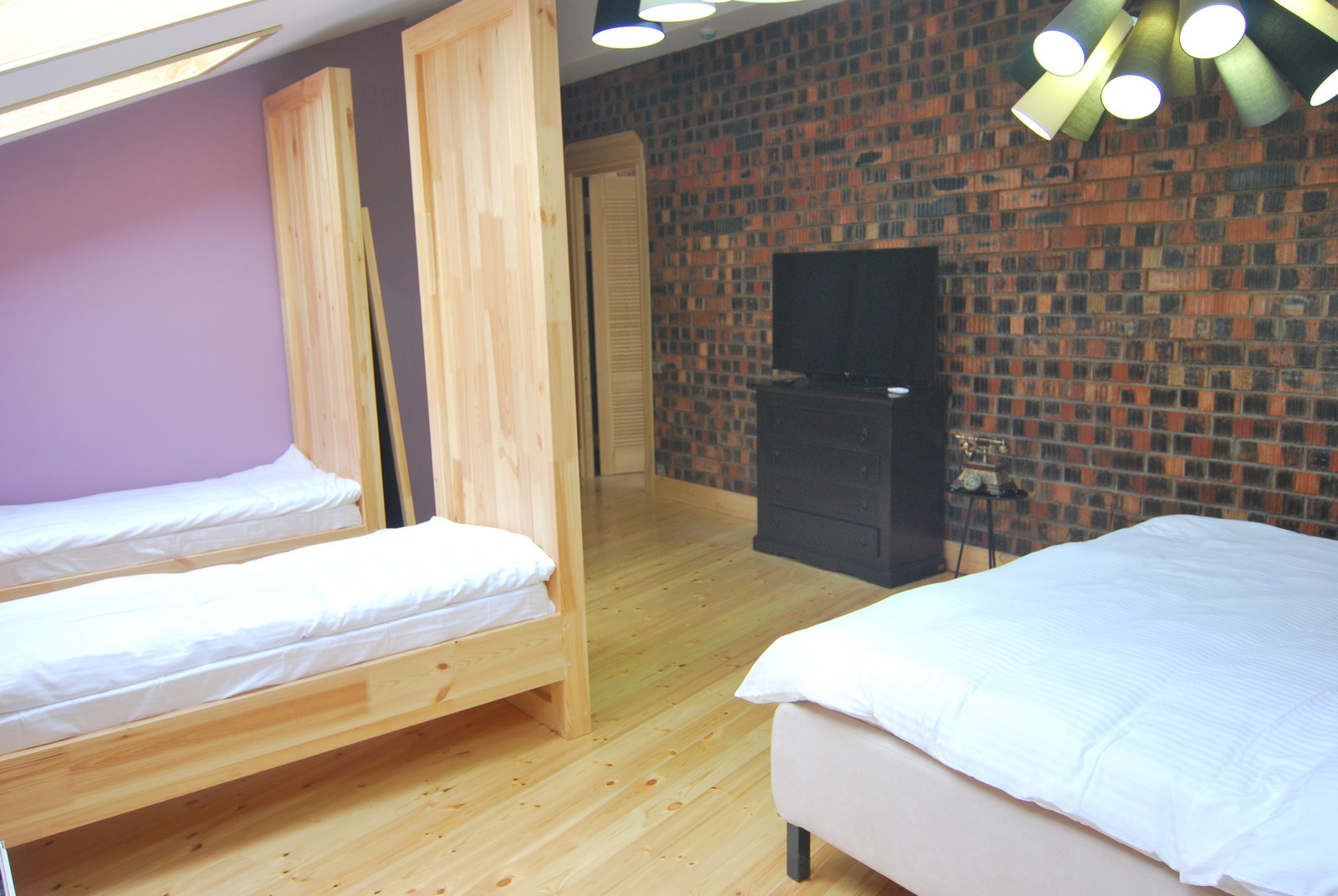 Гостиница Green Park Aстана