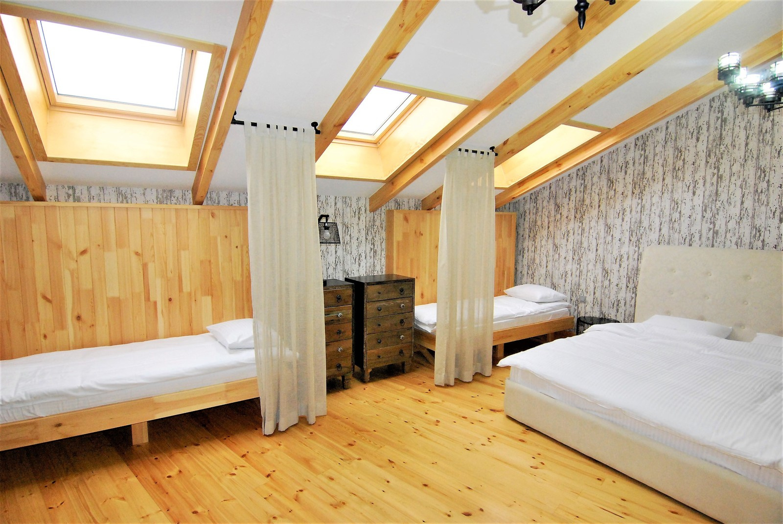 Гостиница Green Park Aстана