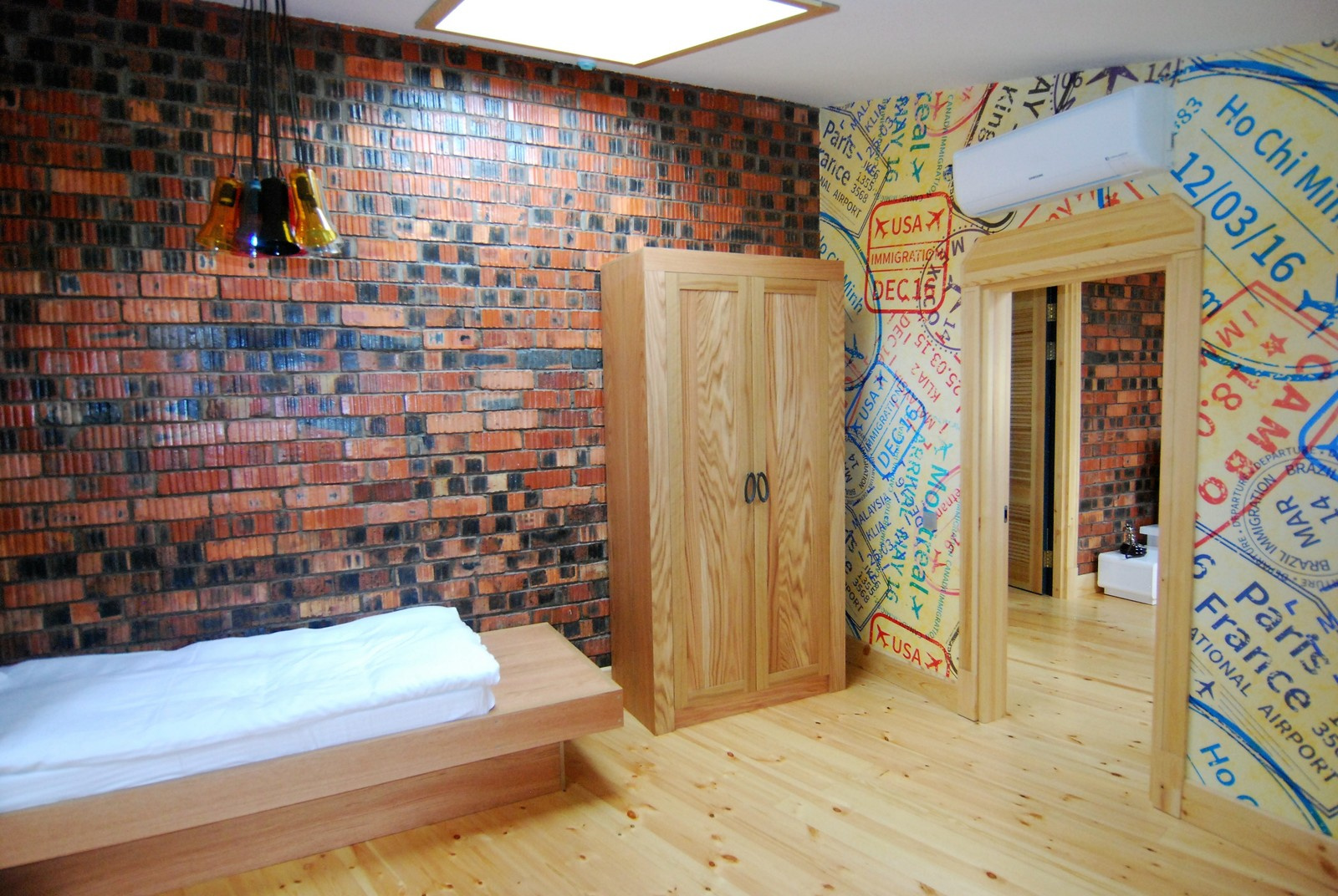 Гостиница Green Park Aстана