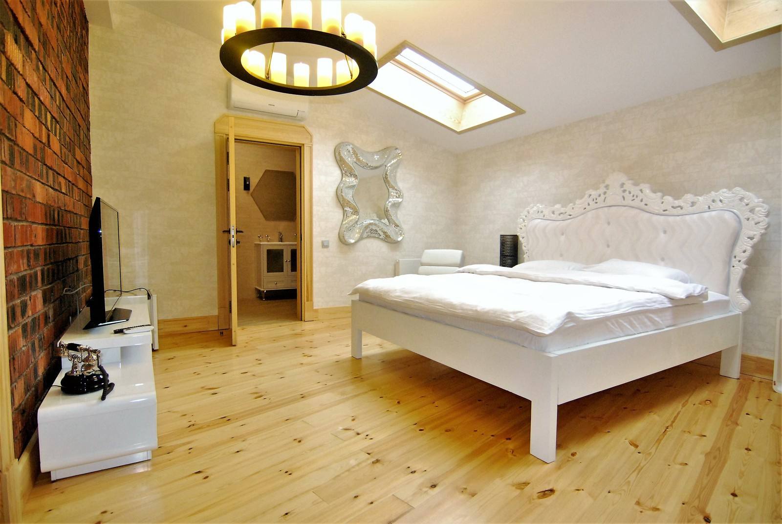 Гостиница Green Park Aстана