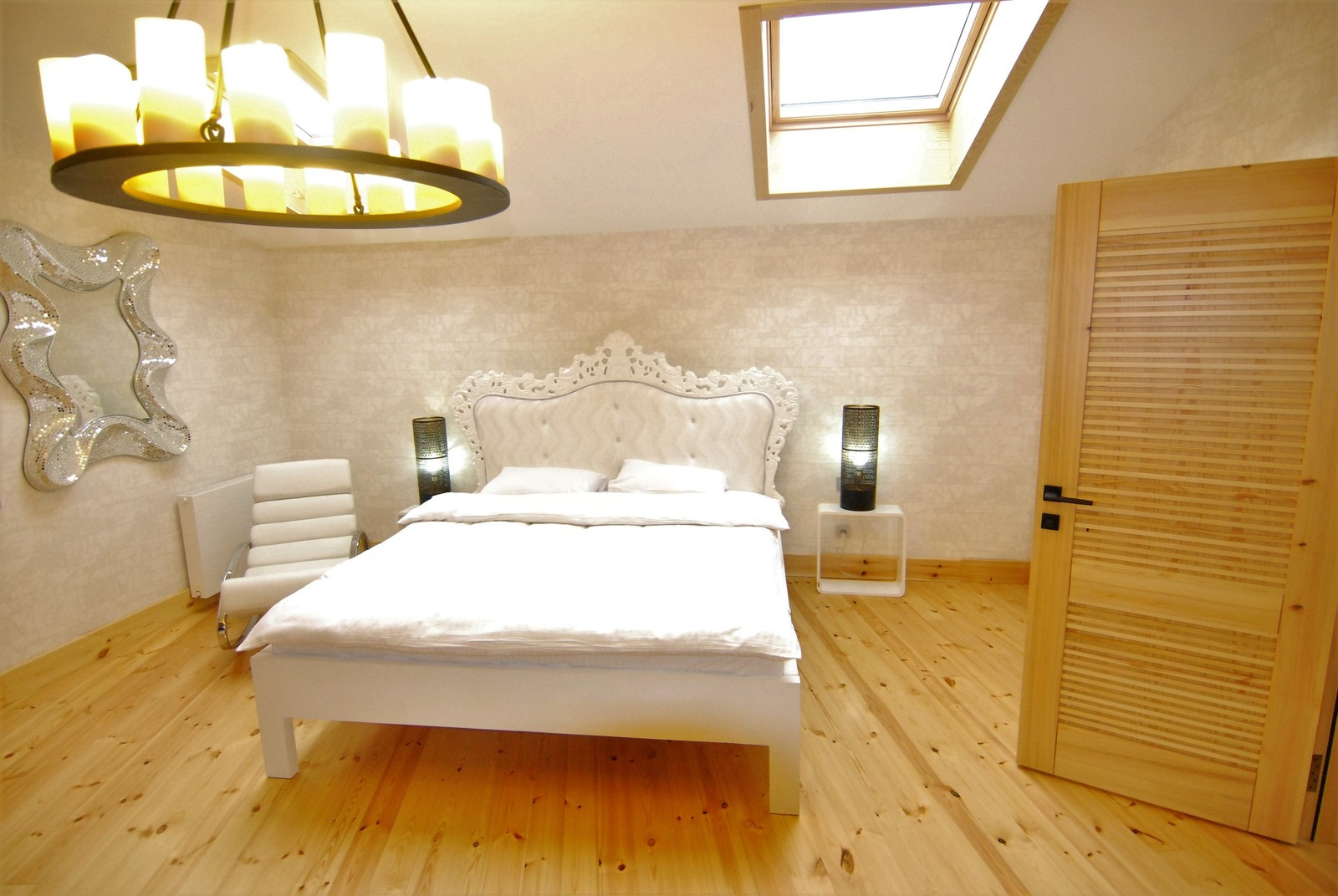 Гостиница Green Park Aстана