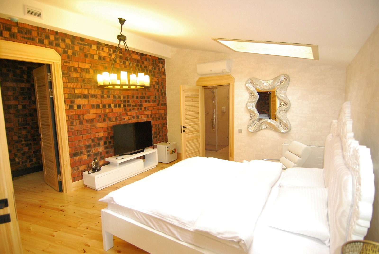 Гостиница Green Park Aстана