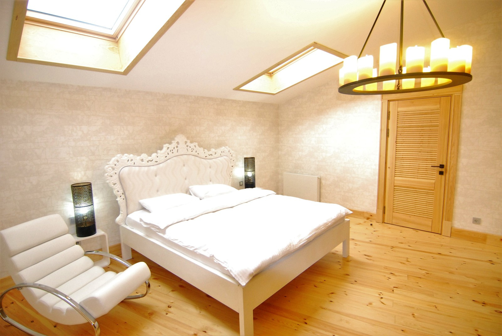 Гостиница Green Park Aстана