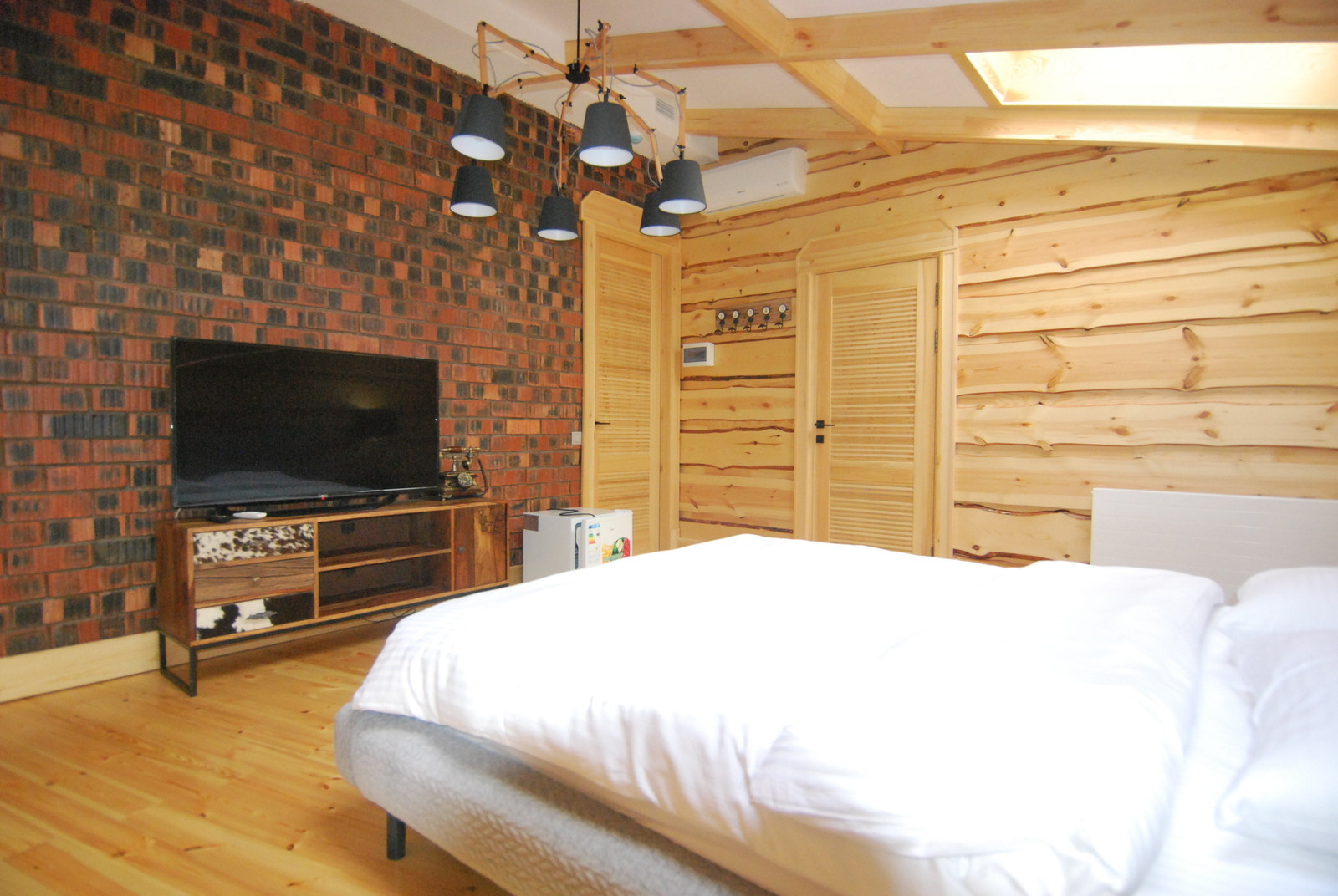 Гостиница Green Park Aстана