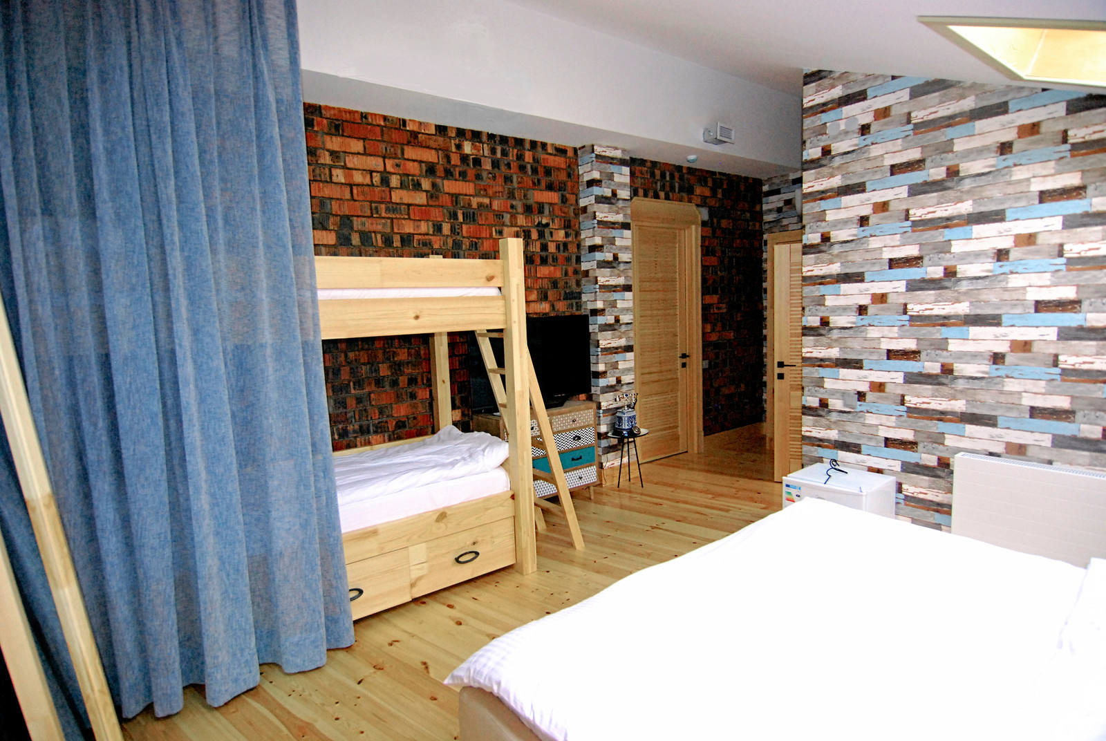 Гостиница Green Park Aстана