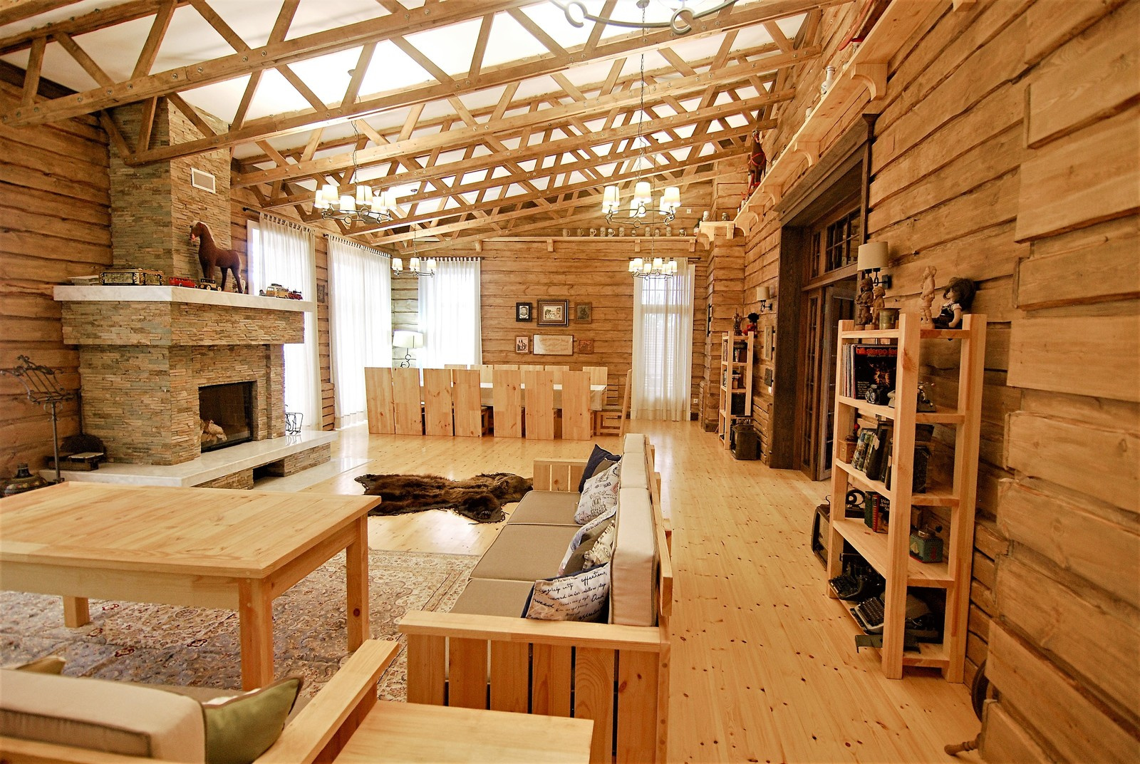 Обложка проекта: Гостиница Green Park Aстана