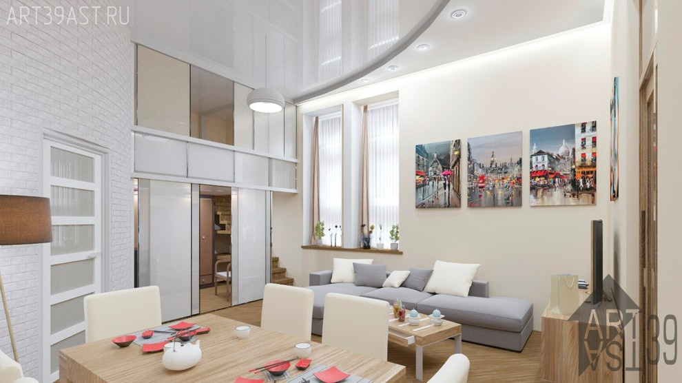 Калининград