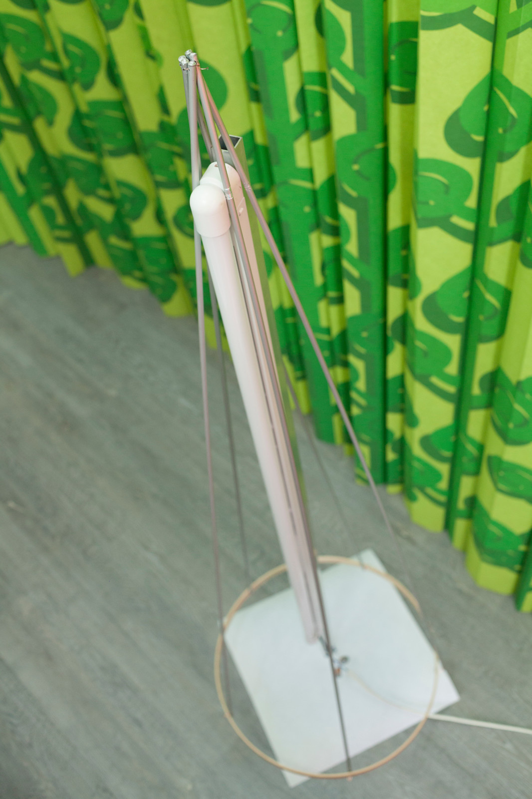 Съёмка для HOUZZ. Портрет: в мастерской Paper Design