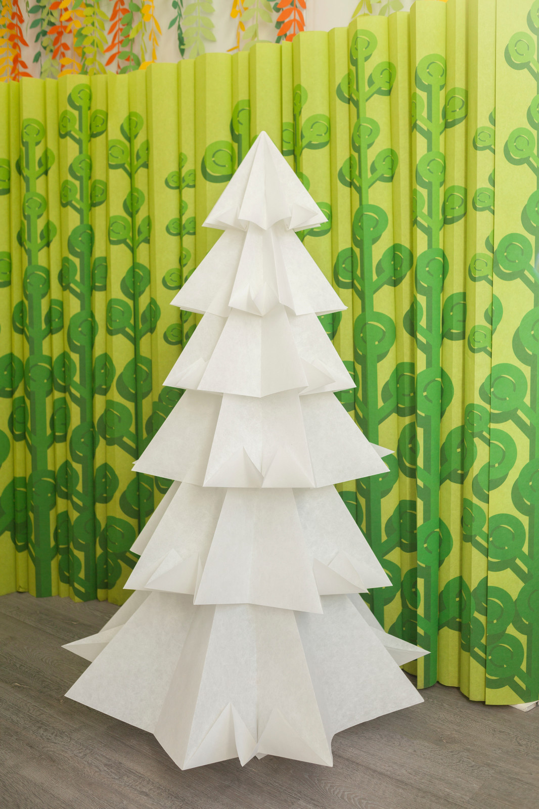 Съёмка для HOUZZ. Портрет: в мастерской Paper Design