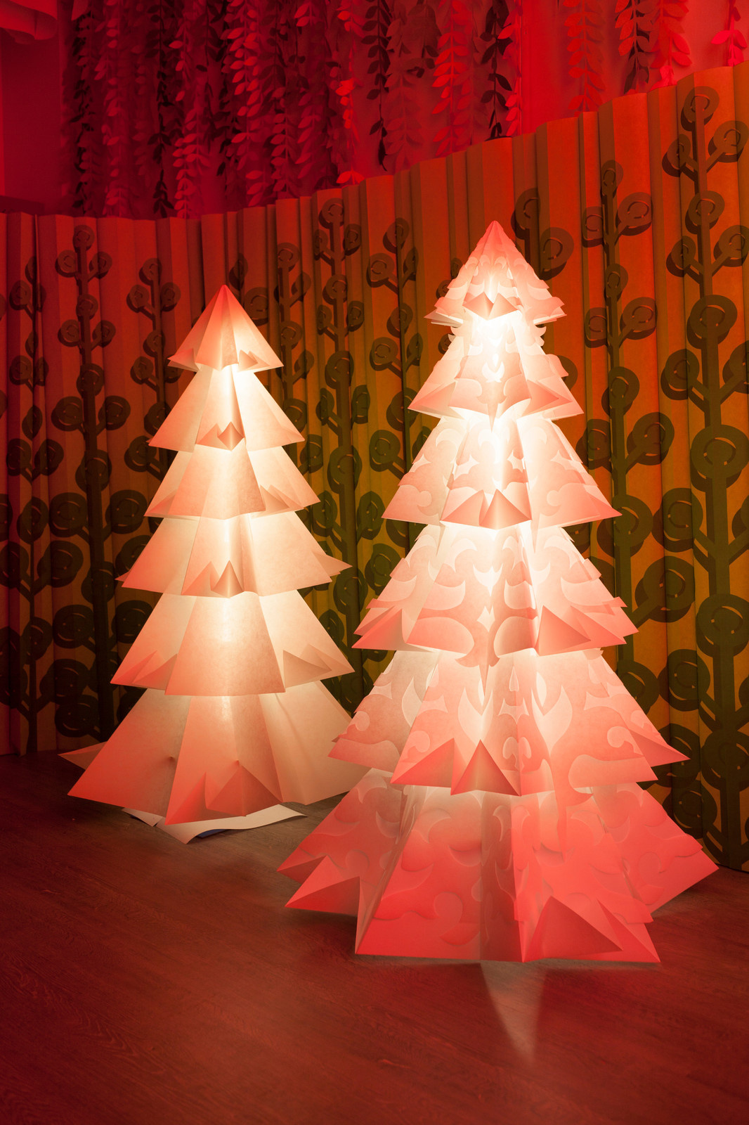 Съёмка для HOUZZ. Портрет: в мастерской Paper Design