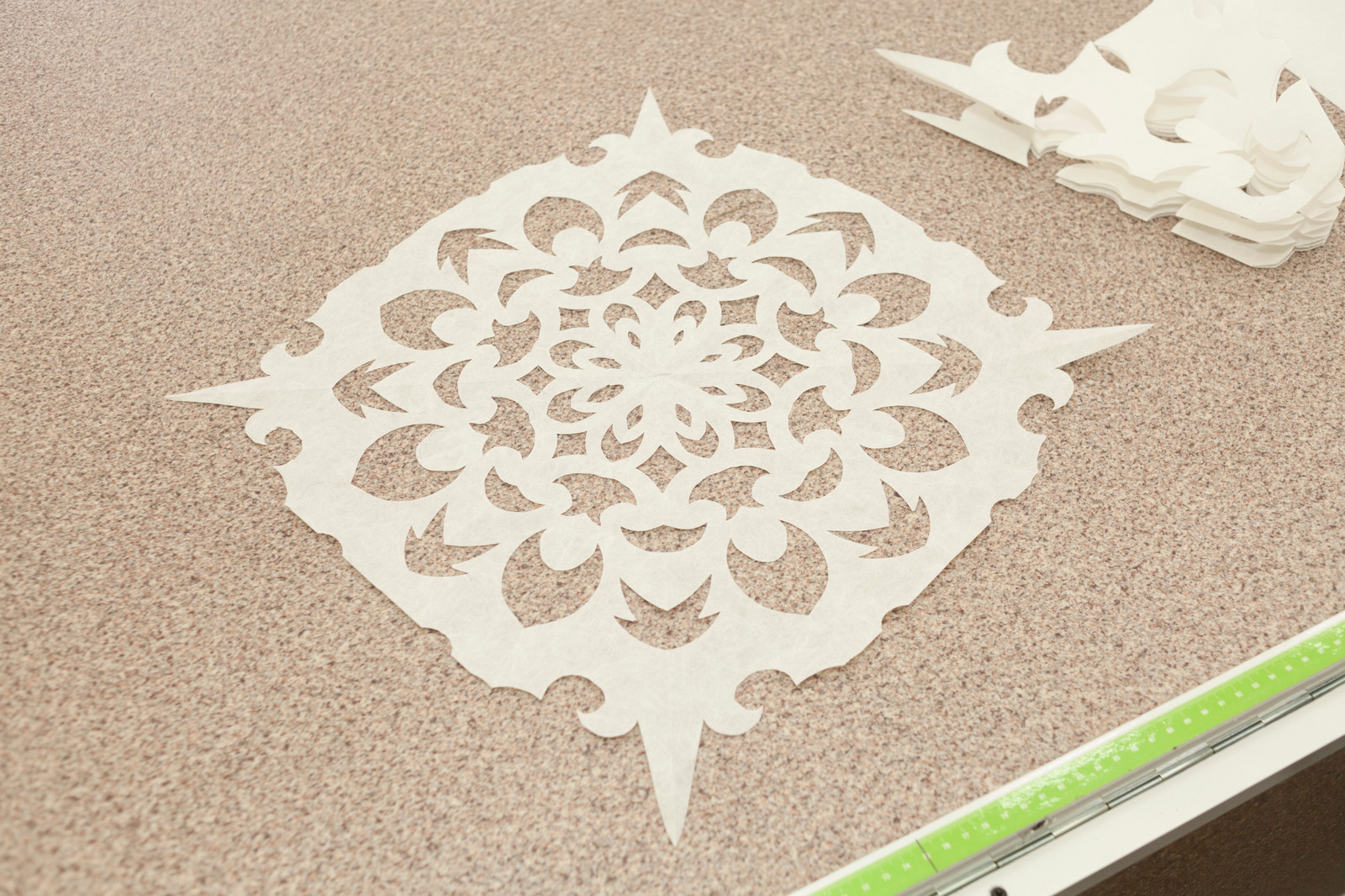 Съёмка для HOUZZ. Портрет: в мастерской Paper Design