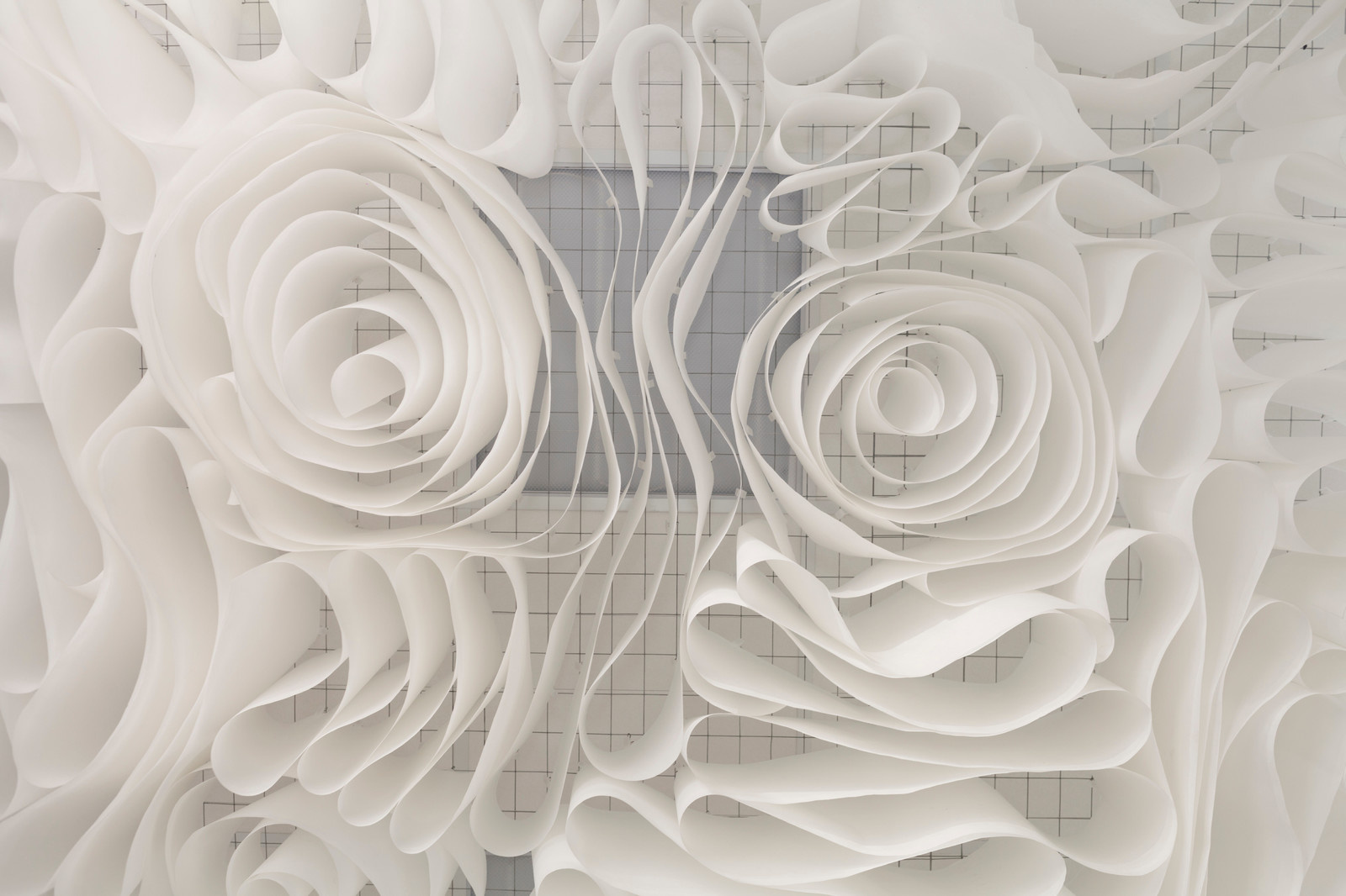 Съёмка для HOUZZ. Портрет: в мастерской Paper Design