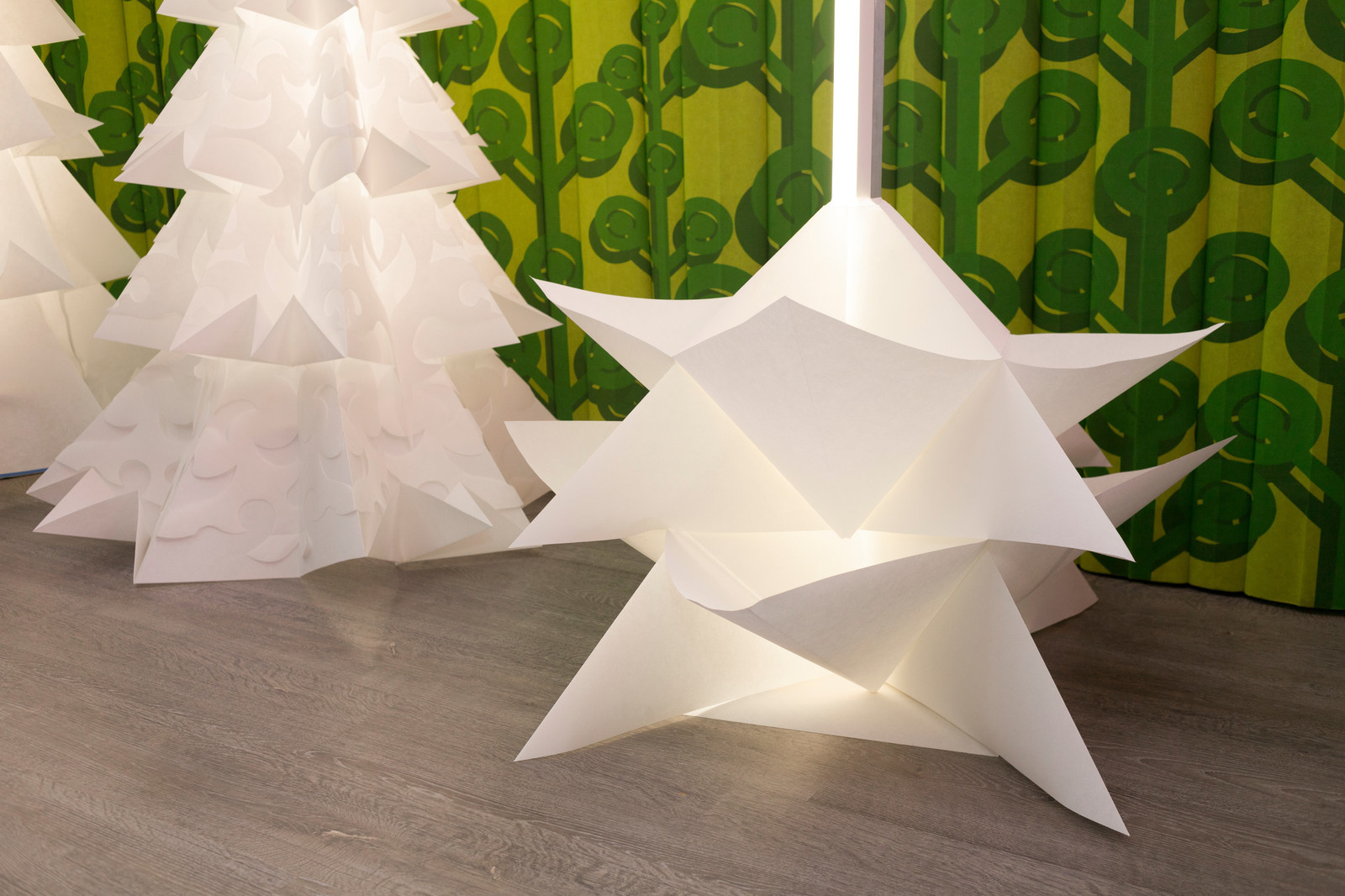 Съёмка для HOUZZ. Портрет: в мастерской Paper Design