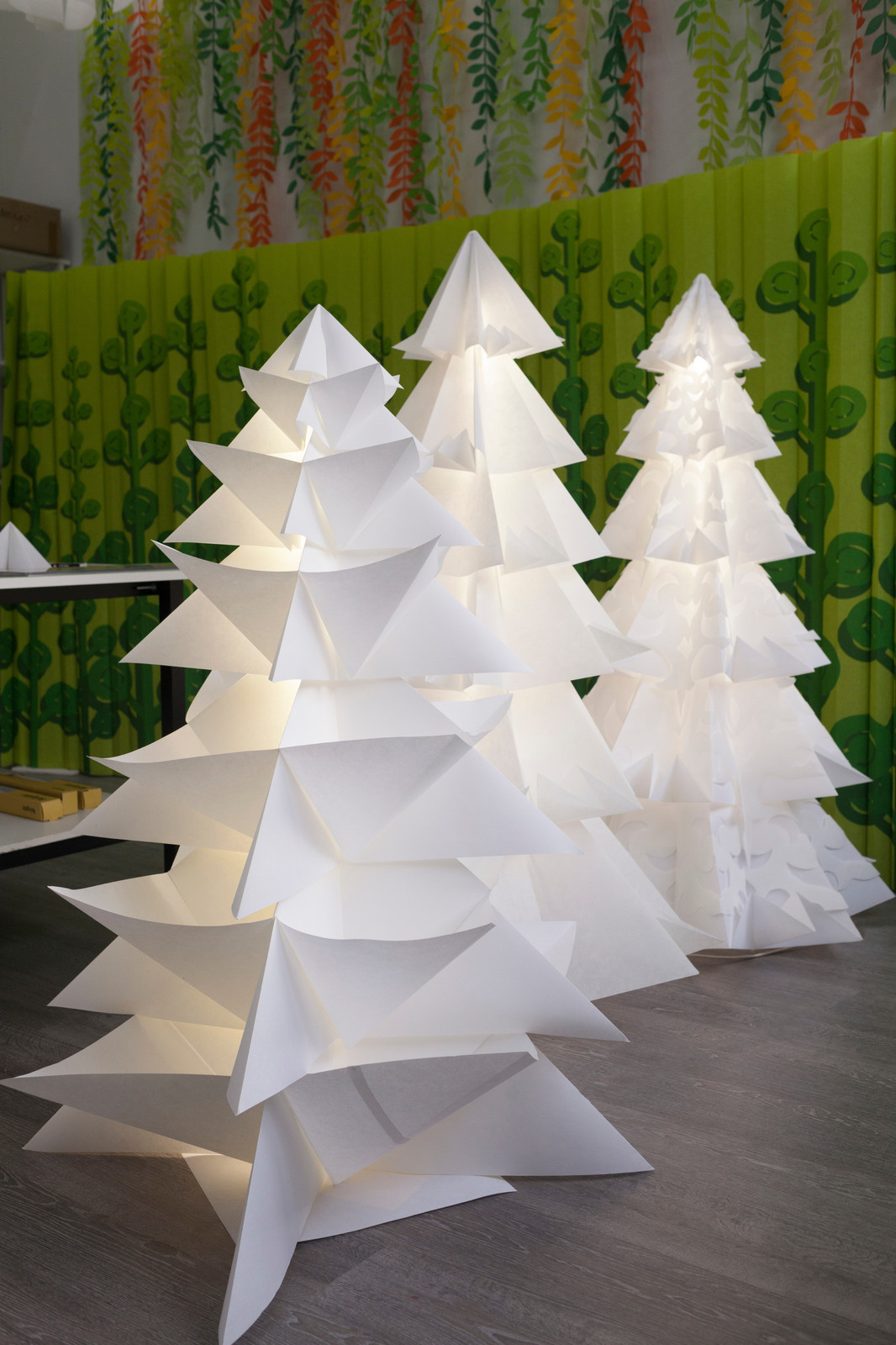 Съёмка для HOUZZ. Портрет: в мастерской Paper Design