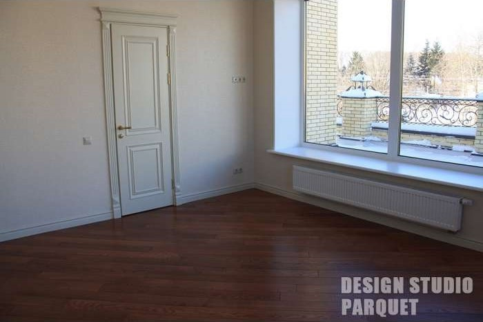 Частная резиденция Бутово