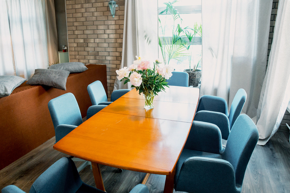 Офисное помещение_Театрал