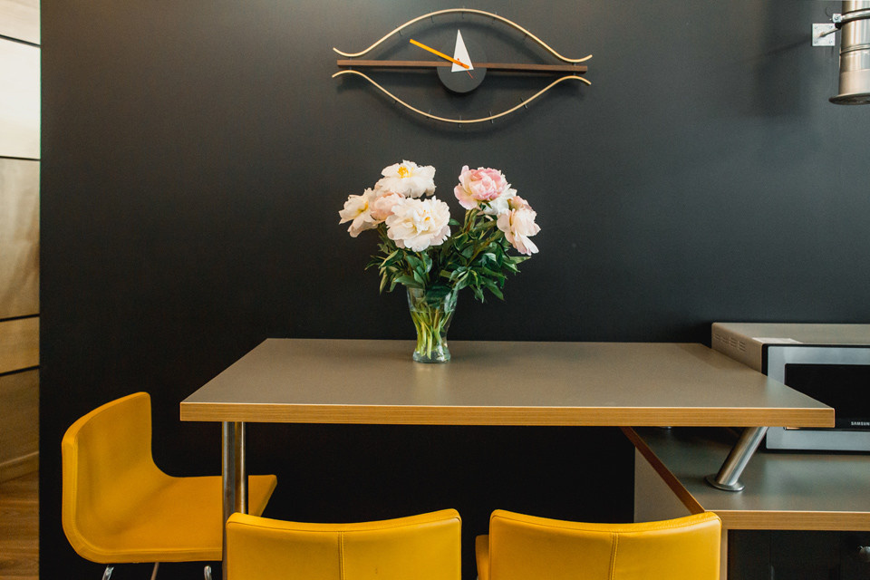 Офисное помещение_Театрал